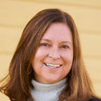 Kristi Brennan Director of Gift Planning